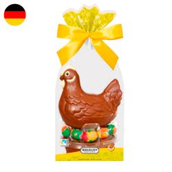 Gallina Chocolate en El Nido 250 g