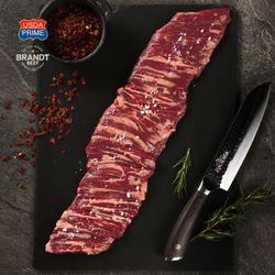 Entraña Prime Americana Brandt Al Vacío kg