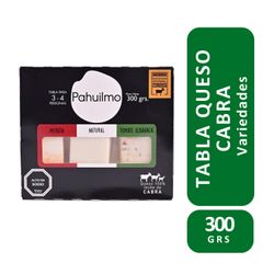 Tabla de Queso Pahuilmo Queso de Cabra 300 g