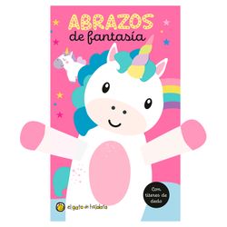 Abrazos (Colección de 4 títulos)