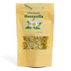 Hierba Manzanilla Deshidratada 16 g