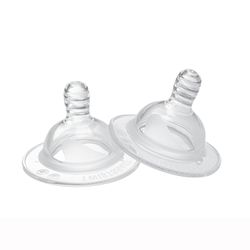 Tetinas Twistshake Anticólicos 4+m 2 un.