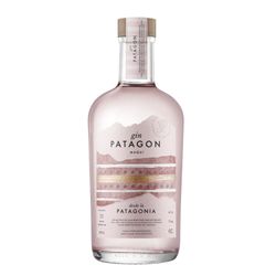 Gin Patagon Maqui 40° Botella 750 cc