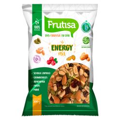 Energy Mix Frutisa 300 g