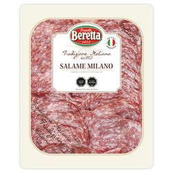 Salame Milano Beretta 100 g - Jumbo - $3.832