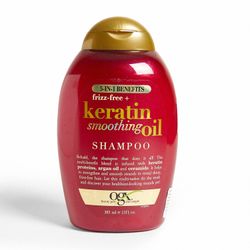 Shampoo OGX 5 En 1 Keratin Oil 385 ml