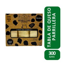 Tabla de Queso Pahuilmo Parrillera 300 g