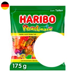 Gomitas Haribo Phantasia 175 g