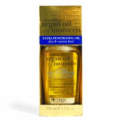 Sérum OGX Moroccan Extra Strenght 100 ml