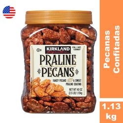 Pecanas Kirkland Signature Confitadas 1.36 kg