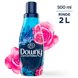 Suavizante Downy Brisa Intenso Concentrado Perfume Más Intenso 500 ml