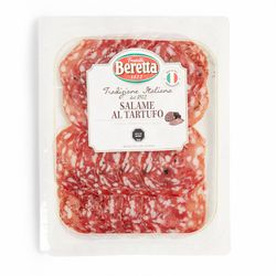 Salame Al Tartufo Beretta 100 g - Jumbo - $4.600