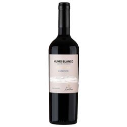 Vino Humo Blanco Carmenere 750 cc