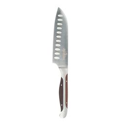 Cuchillo Santoku La Hacienda Master Series 12.7 cm