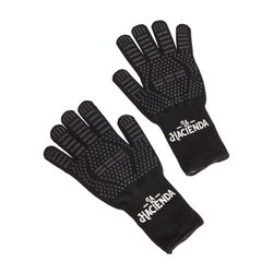 Guantes de Protección La Hacienda para Calor Silicona