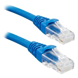 Cable de Red Macrotel 3 m Categoría 6
