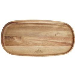 Plato de Piqueo La Hacienda de Acacia 41 x 21 cm