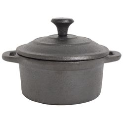 Ramekin La Hacienda de Hierro Fundido 10 x 5.7 cm