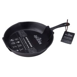 Sartén La Hacienda de Hierro Fundido 20.5 x 5 cm