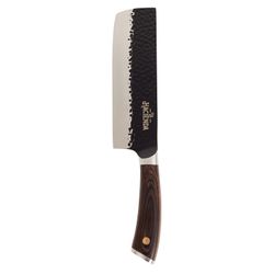 Cuchillo para Verduras La Hacienda Hammered 17 cm