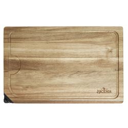 Tabla para Parrilla La Hacienda Sharp 40 x 26 cm