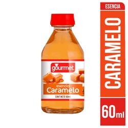 Esencia de Caramelo 60 ml