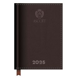 Agenda Ascott Clásica Pocket Manager