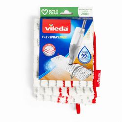 Repuesto Mopa Vileda Gatillo 1-2 Spray