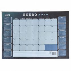 Calendario de Escritorio Oficina