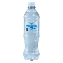 Agua Manantial Sin Gas 600 ml