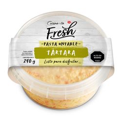 Pasta Untable Cuisine & Co Tártara 240 g