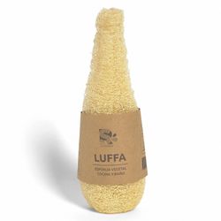 Esponja Veg Lufa Rutina Sustentable 1 un.