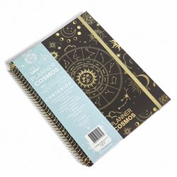 Planner Ascott Cosmos 18 x 24 cm