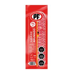 Salame Ahumado PF 75 g - Jumbo - $1.290