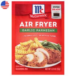 Sazonador Af Garlic Parmesano Mix 35 g