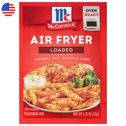 Sazonador Af Seasoning Mix 35 g