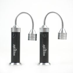 Luz LED La Hacienda para Parrilla