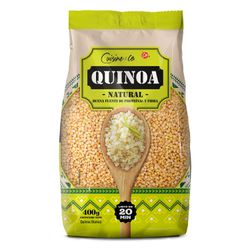 Quinoa Natural Cuisine & Co 400 g