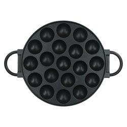 Provoleta La Hacienda 19 Espacios