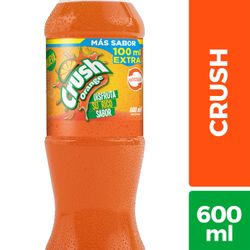 Bebida Crush 600 ml