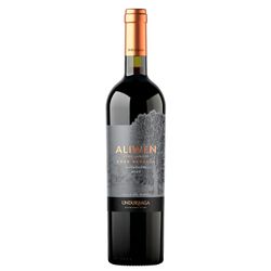 Vino Undurraga Aliwen Gran Reserva Carmenere 750 cc
