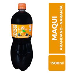 Néctar Natural Maqui Arándano-Naranja 1.5 L
