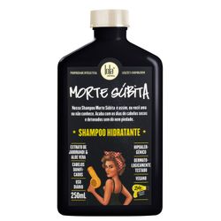 Shampoo Lola Morte Subita 250 ml