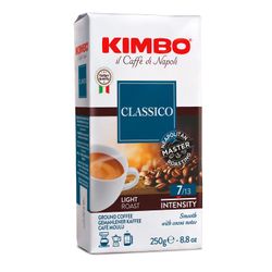 Café Grano Kimbo Classico 250 g