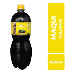 Néctar Natural Maqui Calafate Light Gas 1.5