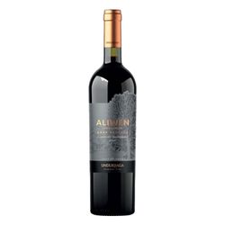 Vino Undurraga Aliwen Gran Reserva Cabernet Sauvignon 750 cc