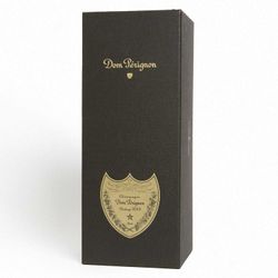 Champagne Método Tradicional Dom Perignon Blanc Brut 750 cc