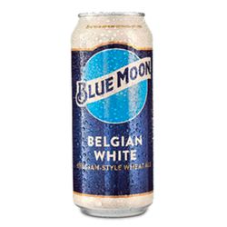 Cerveza Blue Moon Belgian White 4.0° 473 cc