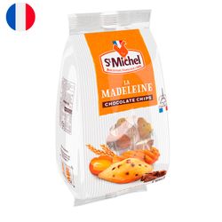 Magdalena St Michel Chocolate Chips 250 g