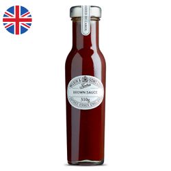 Salsa Brown Tiptree 310 g